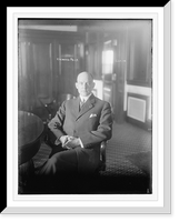 Richard Paar, Antique Print