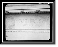 Lincoln Memorial, West Potomac Park, Washington, District of Columbia, DC - 84, Historic Print