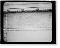 Lincoln Memorial, West Potomac Park, Washington, District of Columbia, DC - 88, Antique Wall Art