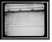 Lincoln Memorial, West Potomac Park, Washington, District of Columbia, DC - 88, Antique Wall Art