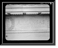 Lincoln Memorial, West Potomac Park, Washington, District of Columbia, DC - 91, Vintage Wall Art