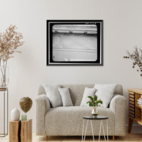 Lincoln Memorial, West Potomac Park, Washington, District of Columbia, DC - 99, Antique Poster