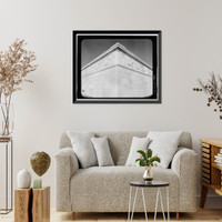 Lincoln Memorial, West Potomac Park, Washington, District of Columbia, DC - 112, Vintage Poster
