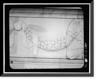 Lincoln Memorial, West Potomac Park, Washington, District of Columbia, DC - 116, Antique Wall Art
