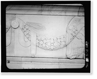 Lincoln Memorial, West Potomac Park, Washington, District of Columbia, DC - 116, Antique Wall Art
