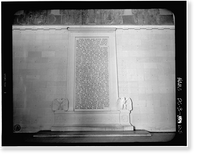 Lincoln Memorial, West Potomac Park, Washington, District of Columbia, DC - 135 Classic, Antique Wall Art