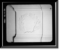 Lincoln Memorial, West Potomac Park, Washington, District of Columbia, DC - 138, Historic Print