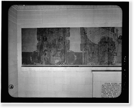 Lincoln Memorial, West Potomac Park, Washington, District of Columbia, DC - 139, Antique Wall Art