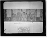 Historic Framed Print, Lincoln Memorial, West Potomac Park, Washington, District of Columbia, DC - 140,  17-7/8" x 21-7/8"