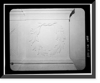 Lincoln Memorial, West Potomac Park, Washington, District of Columbia, DC - 147 Classic, Vintage Print