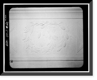 Lincoln Memorial, West Potomac Park, Washington, District of Columbia, DC - 148, Antique Poster