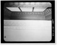 Lincoln Memorial, West Potomac Park, Washington, District of Columbia, DC - 158, Antique Wall Art