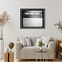 Lincoln Memorial, West Potomac Park, Washington, District of Columbia, DC - 158, Antique Wall Art
