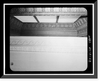 Lincoln Memorial, West Potomac Park, Washington, District of Columbia, DC - 158, Antique Wall Art