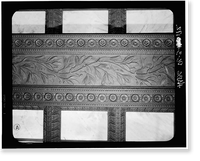 Lincoln Memorial, West Potomac Park, Washington, District of Columbia, DC - 172, Vintage Wall Art