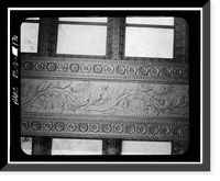 Lincoln Memorial, West Potomac Park, Washington, District of Columbia, DC - 176, Antique Wall Art