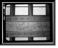 Lincoln Memorial, West Potomac Park, Washington, District of Columbia, DC - 177, Antique Poster