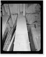Antique Architecture - Lincoln Memorial - West Potomac Park (4)