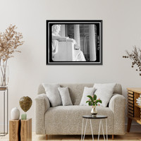 Lincoln Memorial, West Potomac Park, Washington, District of Columbia, DC - 218, Antique Wall Art