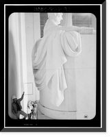 Lincoln Memorial, West Potomac Park, Washington, District of Columbia, DC - 219, Antique Wall Art