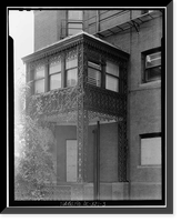 Grace Denio Litchfield House, 2010 Massachusetts Avenue Northwest, Washington, District of Columbia, DC - 3, Antique Wall Art