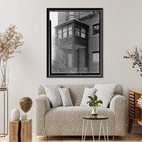 Grace Denio Litchfield House, 2010 Massachusetts Avenue Northwest, Washington, District of Columbia, DC - 3, Antique Wall Art