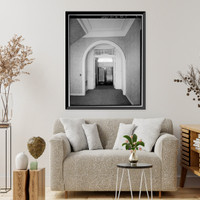 Grace Denio Litchfield House, 2010 Massachusetts Avenue Northwest, Washington, District of Columbia, DC - 5, Historic Print