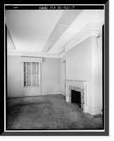 Grace Denio Litchfield House, 2010 Massachusetts Avenue Northwest, Washington, District of Columbia, DC - 7, Antique Poster
