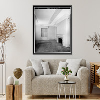 Grace Denio Litchfield House, 2010 Massachusetts Avenue Northwest, Washington, District of Columbia, DC - 7, Antique Poster