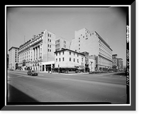 National Metropolitan Bank Building, 613 Fifteenth Street Northwest, Washington, District of Columbia, DC, Historic Reproduction