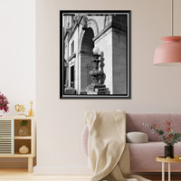 National Metropolitan Bank Building, 613 Fifteenth Street Northwest, Washington, District of Columbia, DC - 5, Vintage Wall Art