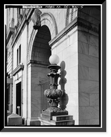 National Metropolitan Bank Building, 613 Fifteenth Street Northwest, Washington, District of Columbia, DC - 5, Vintage Wall Art