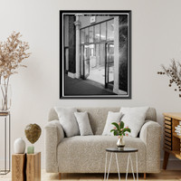 National Metropolitan Bank Building, 613 Fifteenth Street Northwest, Washington, District of Columbia, DC - 6, Antique Wall Art