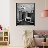National Metropolitan Bank Building, 613 Fifteenth Street Northwest, Washington, District of Columbia, DC - 9, Vintage Wall Art