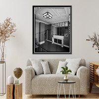National Metropolitan Bank Building, 613 Fifteenth Street Northwest, Washington, District of Columbia, DC - 9, Vintage Wall Art