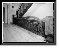 National Metropolitan Bank Building, 613 Fifteenth Street Northwest, Washington, District of Columbia, DC - 11, Historic Print