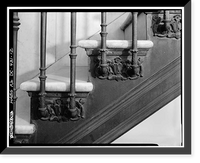 National Metropolitan Bank Building, 613 Fifteenth Street Northwest, Washington, District of Columbia, DC - 12 Classic, Historic Reproduction