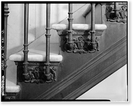 National Metropolitan Bank Building, 613 Fifteenth Street Northwest, Washington, District of Columbia, DC - 12 Classic, Historic Reproduction