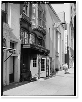 Old Ebbitt Grill, 1427 F Street Northwest, Washington, District of Columbia, DC - 4, Antique Poster