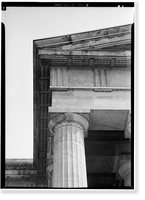 Patent Office Building, Bounded by Seventh, Ninth, F & G Streets, Northwes, Washington, District of Columbia, DC - 8, Antique Wall Art