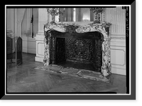 Pullman House, 1119-1125 Sixteenth Street Northwest, Washington, District of Columbia, DC - 10, Historic Print