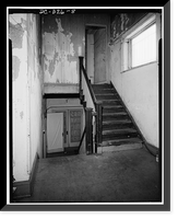 Rhodes Tavern, 601-603 Fifteenth Street & 1431 F Street Northwest, Washington, District of Columbia, DC - 8, Antique Wall Art