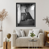 Rhodes Tavern, 601-603 Fifteenth Street & 1431 F Street Northwest, Washington, District of Columbia, DC - 8, Antique Wall Art