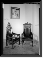 Smithsonian Institution Building, 1000 Jefferson Drive, between Ninth & Twelfth Stre, Washington, District of Columbia, DC - 83, Vintage Wall Art