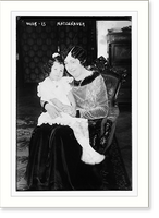 Matzenauer - 2, Vintage Print