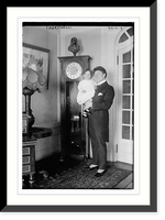 Martinelli - 3, Historic Reproduction
