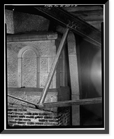 U.S. Soldiers Home, Scott Building, Rock Creek Church Road & Upshur Street Northwest, Washington, District of Columbia, DC - 31, Antique Poster