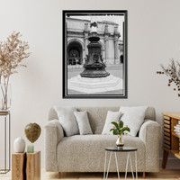 Union Station, 50 Massachusetts Avenue Northeast, Washington, District of Columbia, DC - 20, Vintage Poster