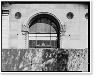 Wardman Building, K Street Northwest, 1400 Block, Washington, District of Columbia, DC - 2, Vintage Wall Art