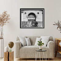 Wardman Building, K Street Northwest, 1400 Block, Washington, District of Columbia, DC - 2, Vintage Wall Art